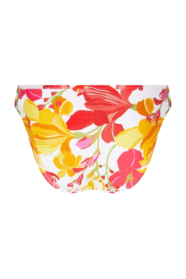 Женские плавки слипы 2