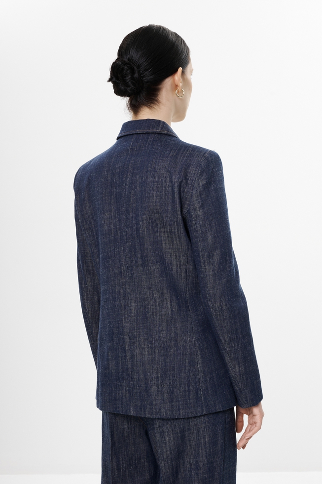 Женский жакет 2