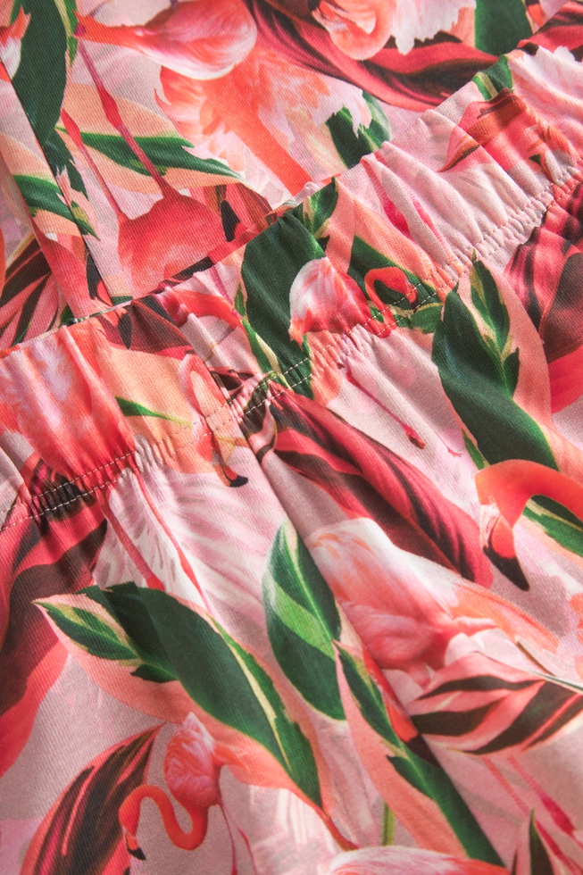  Женские домашние брюки из хлопка  7