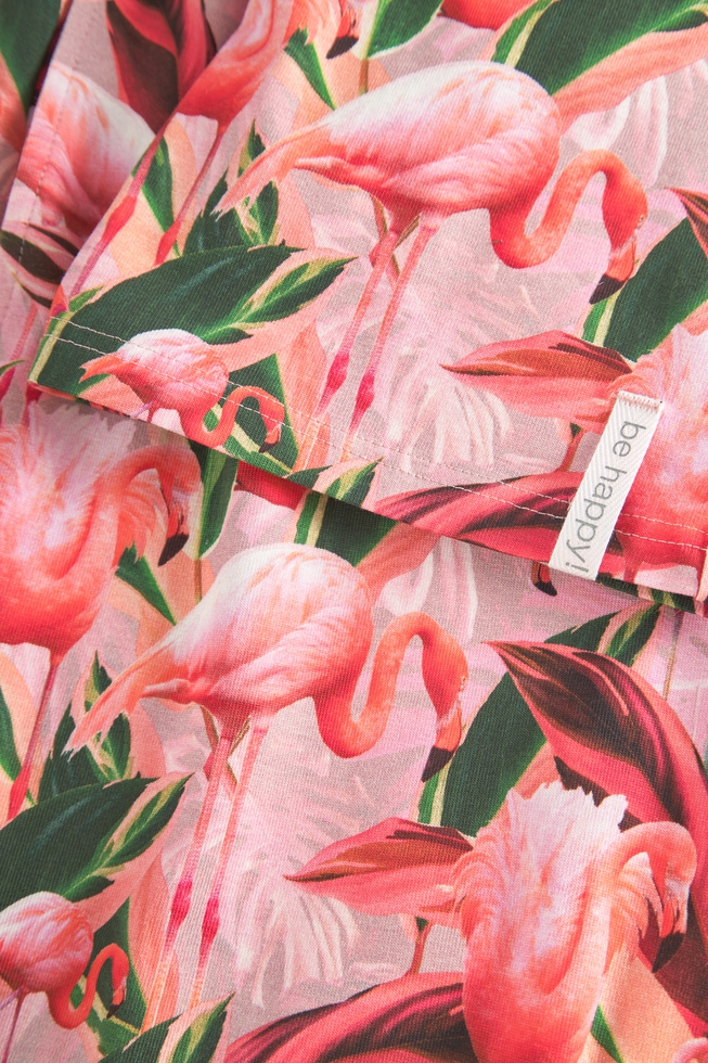  Женские домашние брюки из хлопка  5