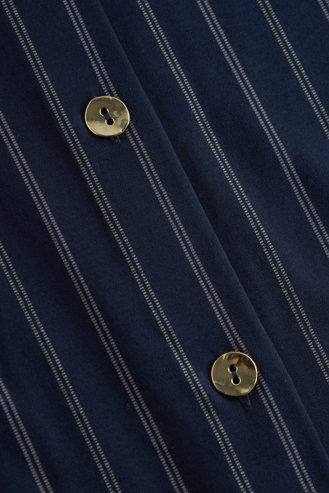  Женская хлопковая сорочка-рубашка  6