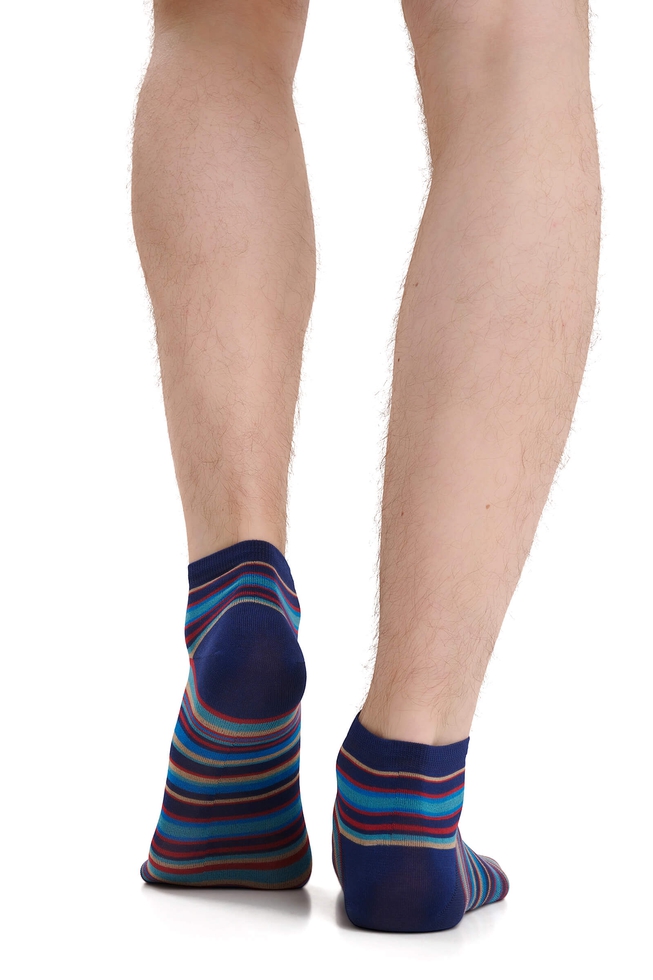 Носки мужские разноцветные Calze 3