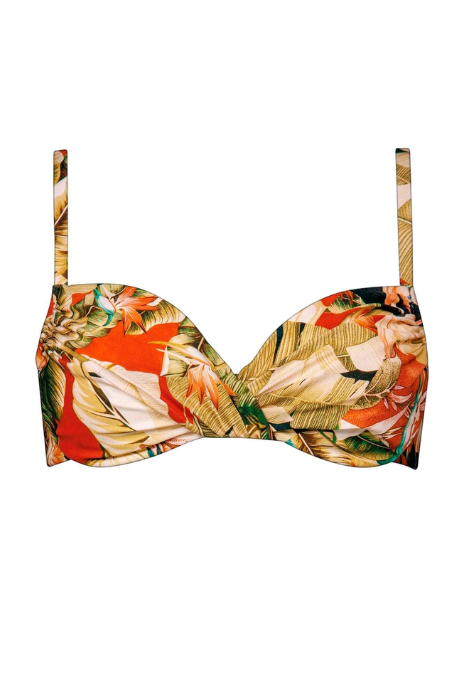 Купальный лиф 1