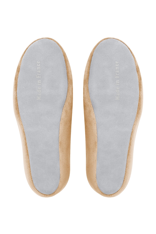 Женские домашние тапочки 5