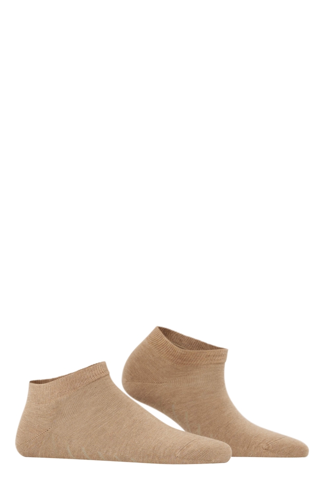 Носки женские бежевые Fresh Up 3