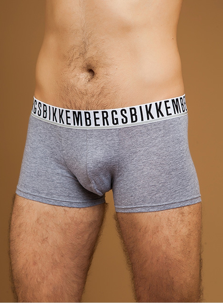 Набор мужских трусов-боксеров 2 шт. 4