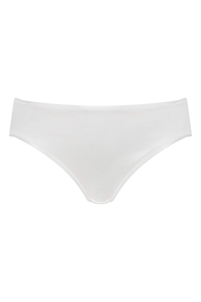 Женские трусы-слипы из хлопка 5