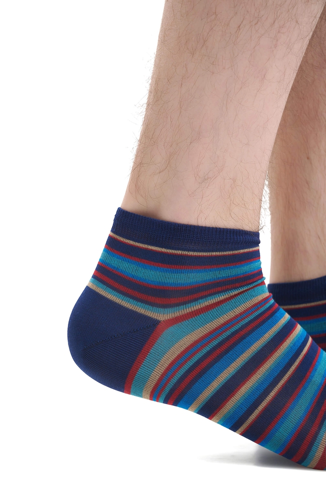 Носки мужские разноцветные Calze 5