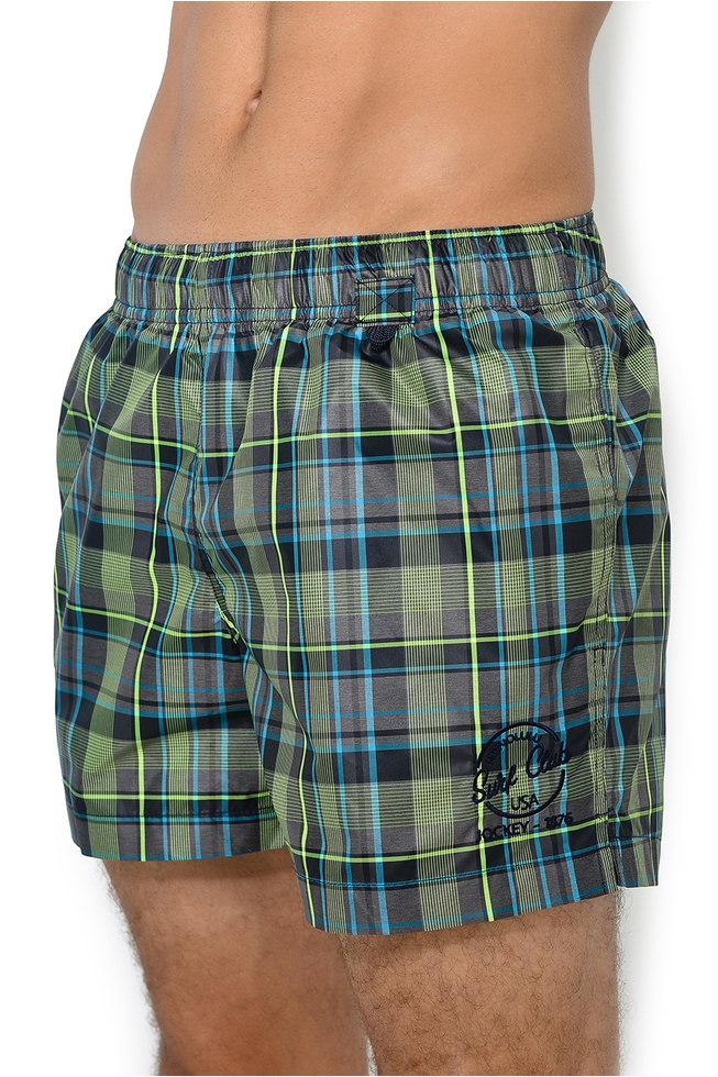 Пляжные шорты 1