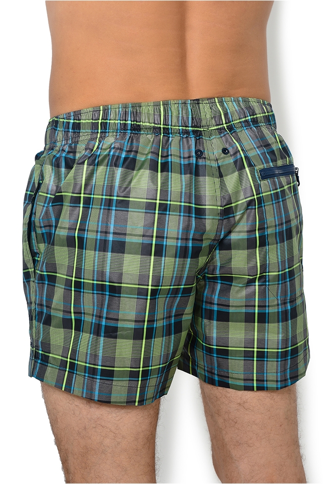 Пляжные шорты 2