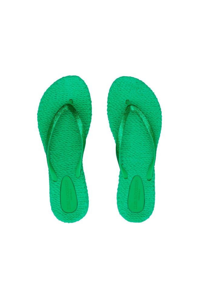 Женские зелёные сланцы 1