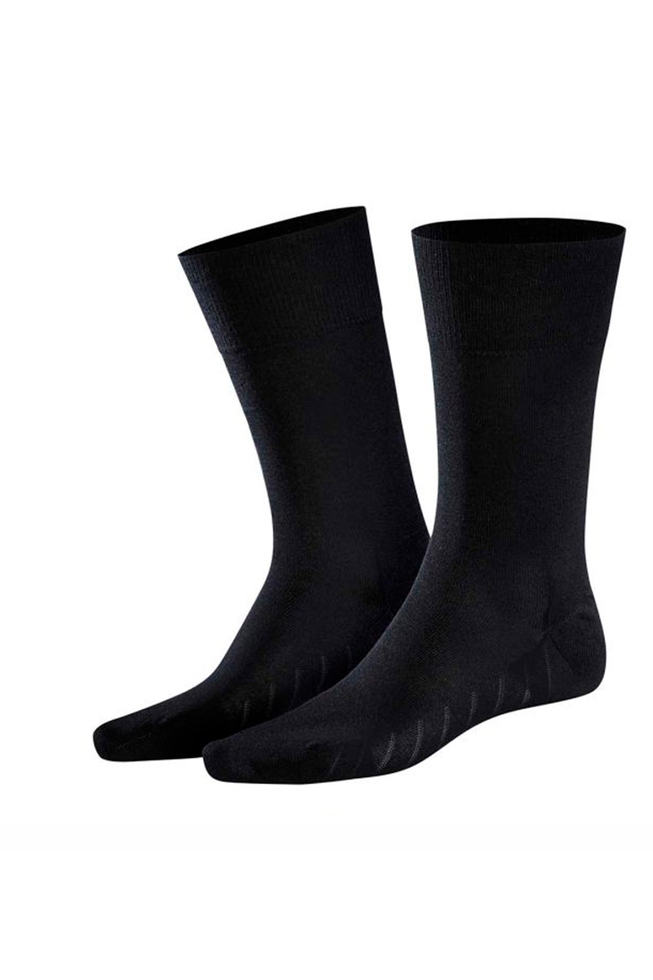 Носки мужские чёрные Fresh Up 1