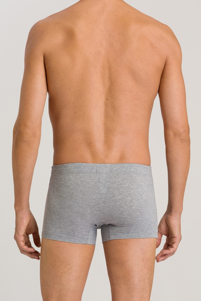 Набор мужских трусов-боксеров (2 шт.)  3