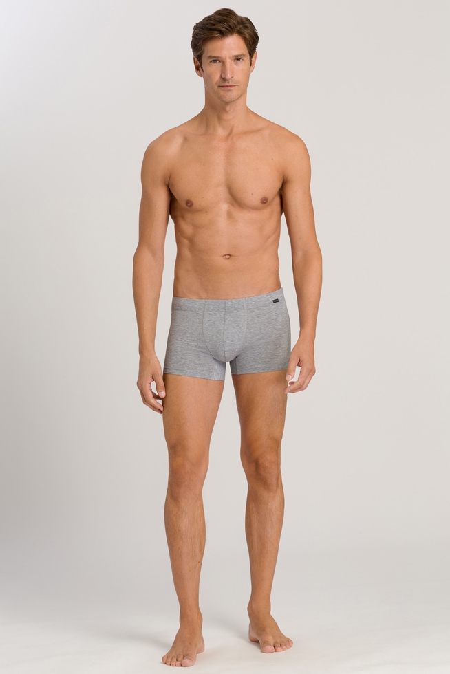 Набор мужских трусов-боксеров (2 шт.)  4