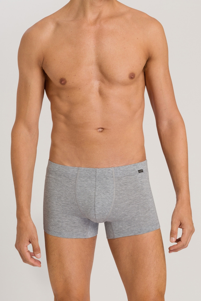 Набор мужских трусов-боксеров (2 шт.)  2