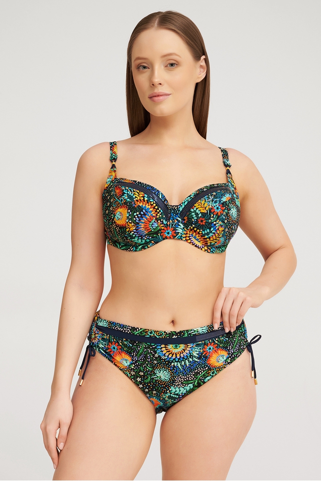 Женские плавки 3