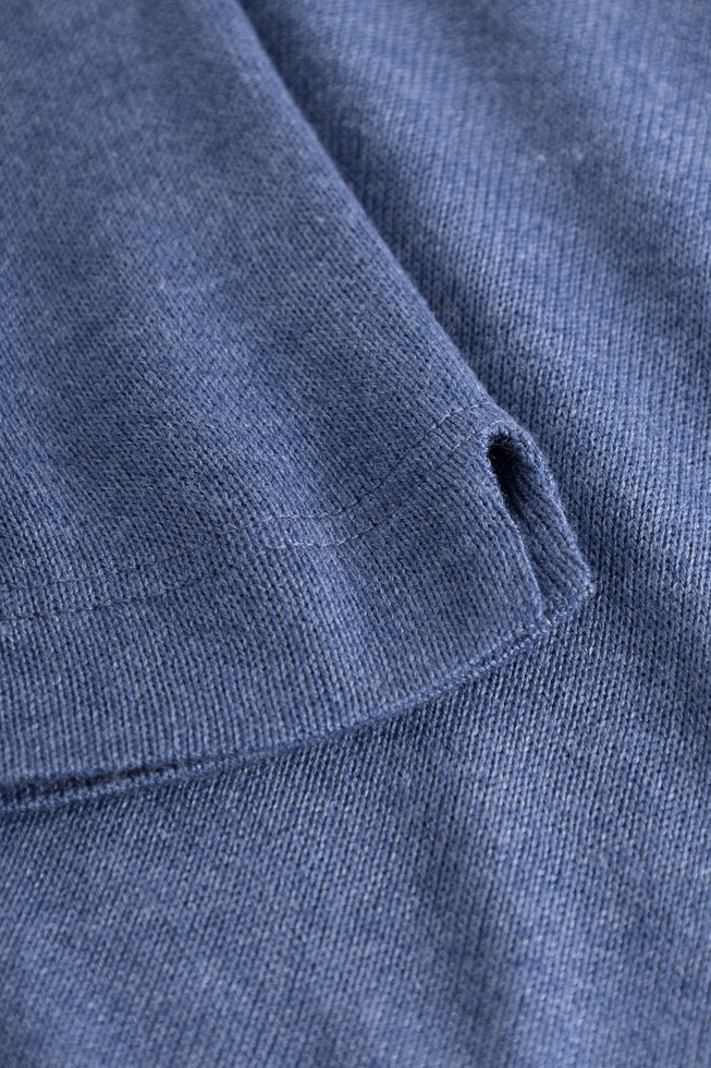  Женский домашний топ с карманами 6