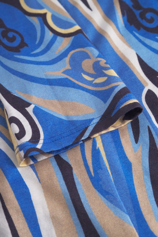  Женская пижама с брюками  5