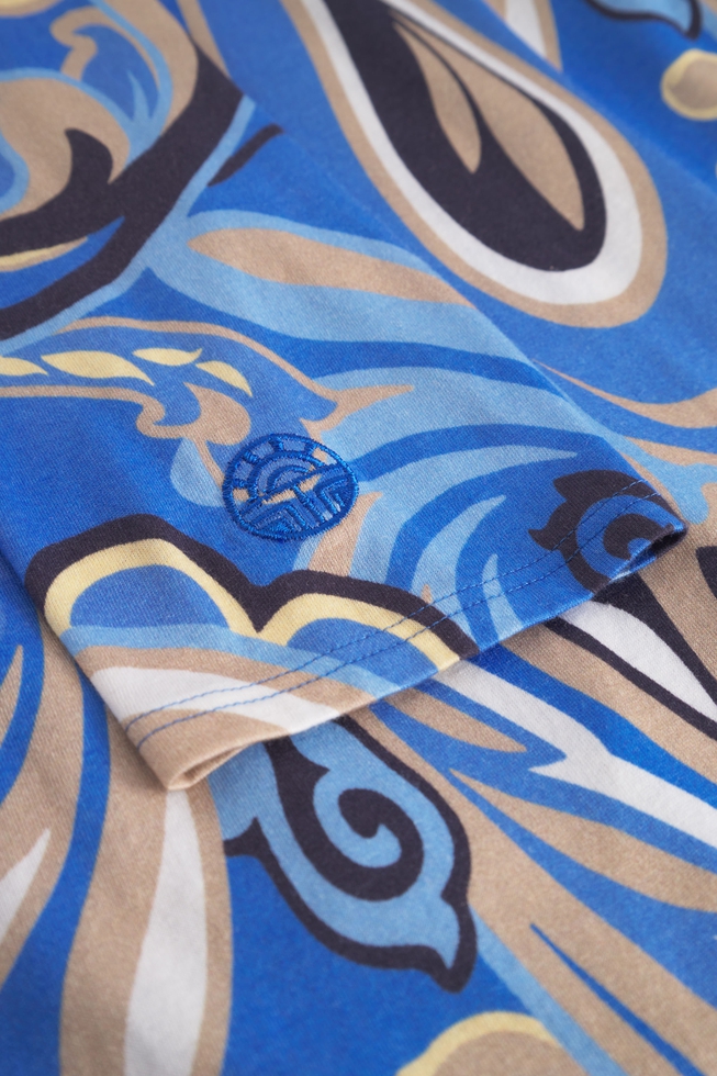  Женская длинная сорочка  6