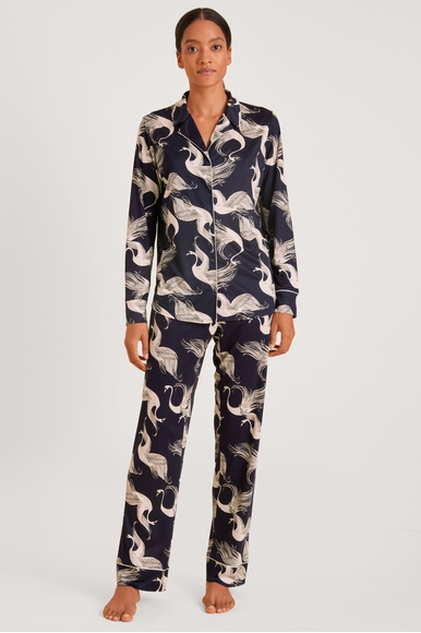Женская пижама с брюками Calida 43430 купить в интернет-магазине Bestelle фото 1
