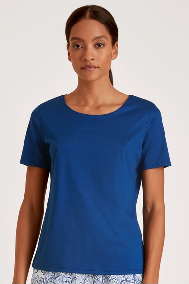 Женская хлопковая футболка Calida 14038 купить в интернет-магазине Bestelle фото 1