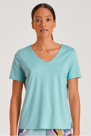 Женская футболка Calida 14051 купить в интернет-магазине Bestelle фото 1