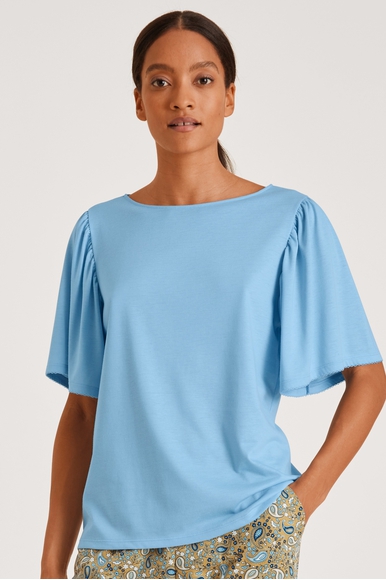 Женская футболка Calida 14059 купить в интернет-магазине Bestelle фото 1