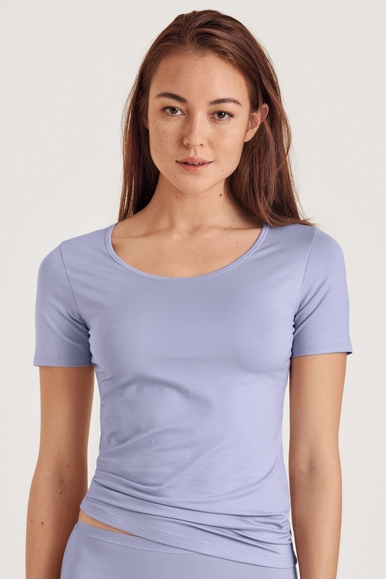 Женская футболка Calida 14075 купить в интернет-магазине Bestelle фото 4
