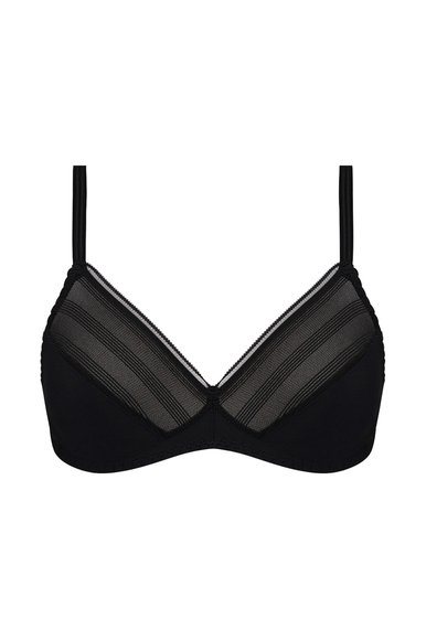 Бюстгальтер с мягкими чашками без косточек Antigel ECJ6514 купить в интернет-магазине Bestelle фото 1