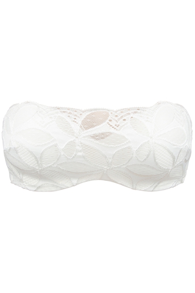 Бюстгальтер с плотными чашками бандо Antigel ECH5617 купить в интернет-магазине Bestelle фото 1