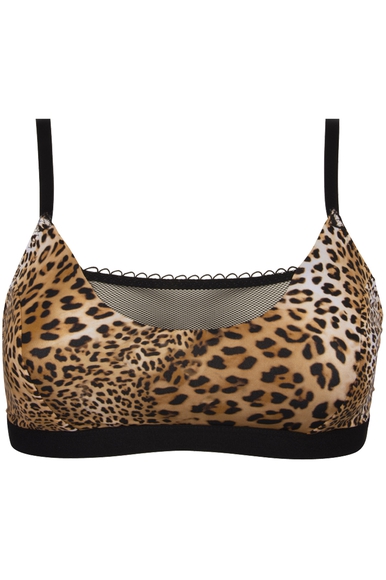 Бюстгальтер-топ с мягкими чашками Antigel ECH5938 купить в интернет-магазине Bestelle фото 1