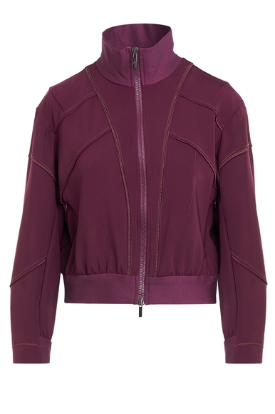 Женская куртка-толстовка High S3911519666 купить в интернет-магазине Bestelle фото 1
