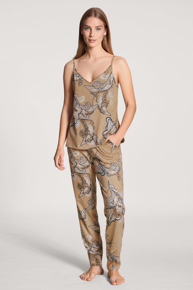 Женский домашние брюки  Calida 29057 купить в интернет-магазине Bestelle фото 3