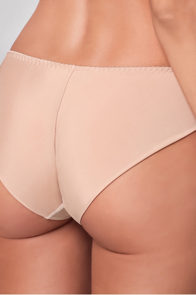 Женские бжевые трусы-слипы Ambra 1332F купить в интернет-магазине Bestelle фото 5