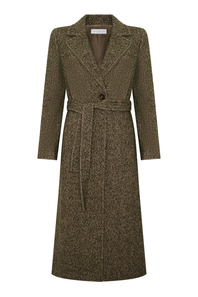 Женское пальто Diana Gallesi 0058R000451N купить в интернет-магазине Bestelle фото 7