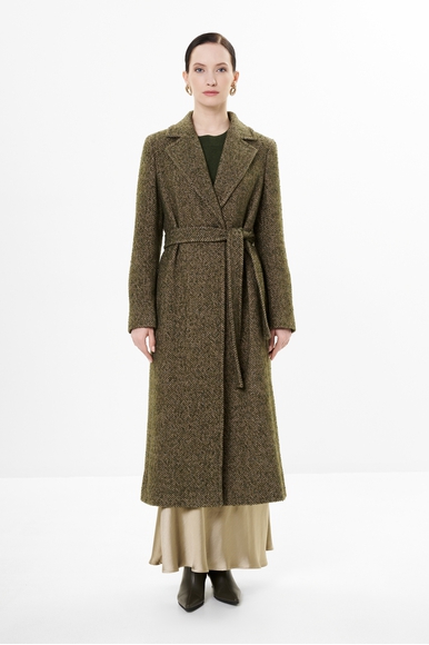 Женское пальто Diana Gallesi 0058R000451N купить в интернет-магазине Bestelle фото 1