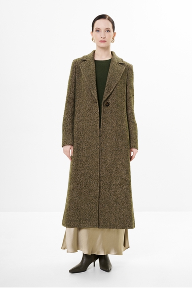 Женское пальто Diana Gallesi 0058R000451N купить в интернет-магазине Bestelle фото 2