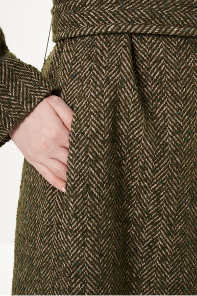 Женское пальто Diana Gallesi 0058R000451N купить в интернет-магазине Bestelle фото 6