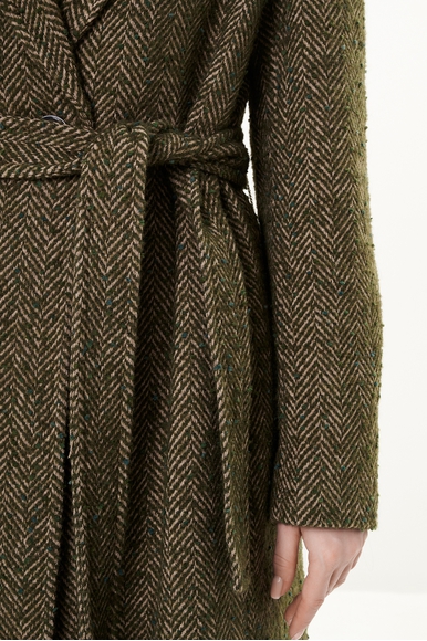 Женское пальто Diana Gallesi 0058R000451N купить в интернет-магазине Bestelle фото 5