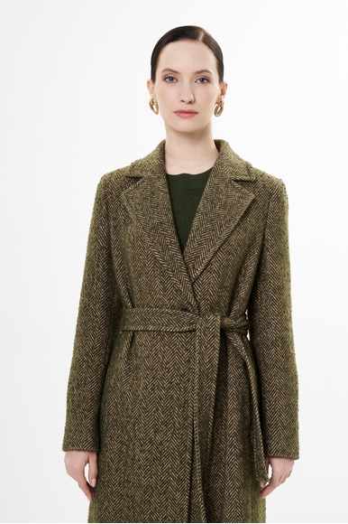 Женское пальто Diana Gallesi 0058R000451N купить в интернет-магазине Bestelle фото 4