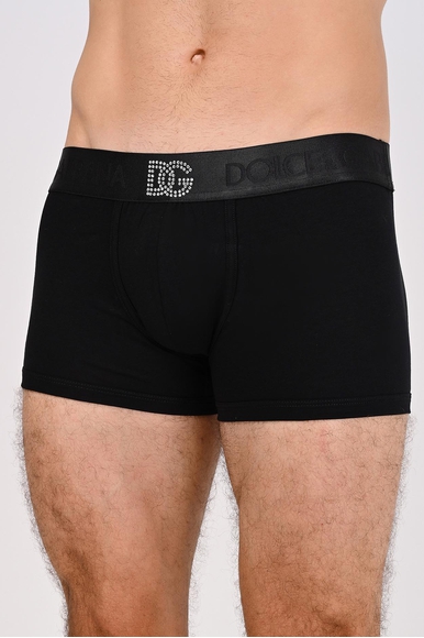  Мужские трусы-боксеры  Dolce & Gabbana M4D45JFUEB0 купить в интернет-магазине Bestelle фото 1
