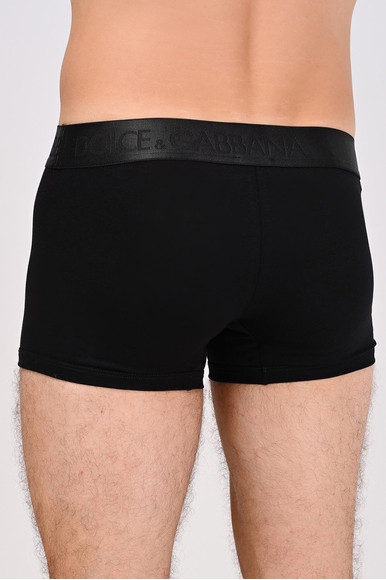  Мужские трусы-боксеры  Dolce & Gabbana M4D45JFUEB0 купить в интернет-магазине Bestelle фото 2