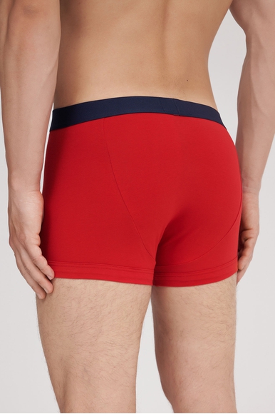  Мужские трусы-боксеры  Emporio Armani 1118664R517 купить в интернет-магазине Bestelle фото 2