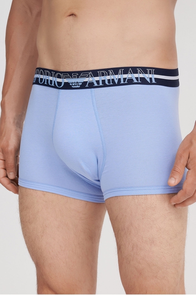  Мужские трусы-боксеры  Emporio Armani 1113894R729 купить в интернет-магазине Bestelle фото 1