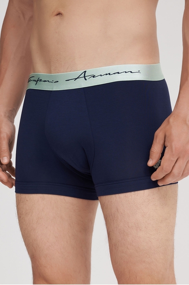  Мужские трусы-боксеры  Emporio Armani 1113894R511 купить в интернет-магазине Bestelle фото 1