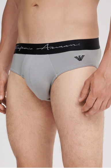  Мужские классические трусы  Emporio Armani 1108144R511 купить в интернет-магазине Bestelle фото 1