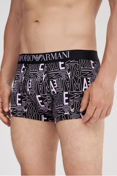  Мужские трусы-боксеры  Emporio Armani 1113894R506 купить в интернет-магазине Bestelle фото 1