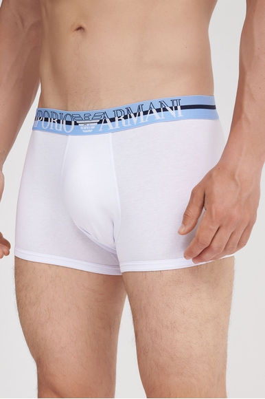  Мужские трусы-боксеры  Emporio Armani 1113894R729 купить в интернет-магазине Bestelle фото 1