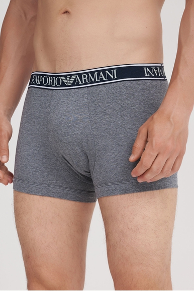  Мужские трусы-боксеры  Emporio Armani 1113894R523 купить в интернет-магазине Bestelle фото 1