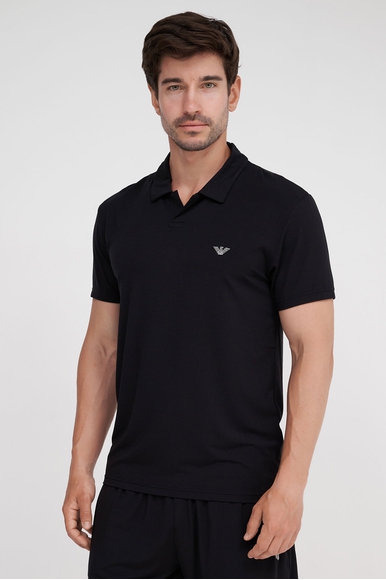  Мужская пижама с шортами  Emporio Armani 1120874R511 купить в интернет-магазине Bestelle фото 2